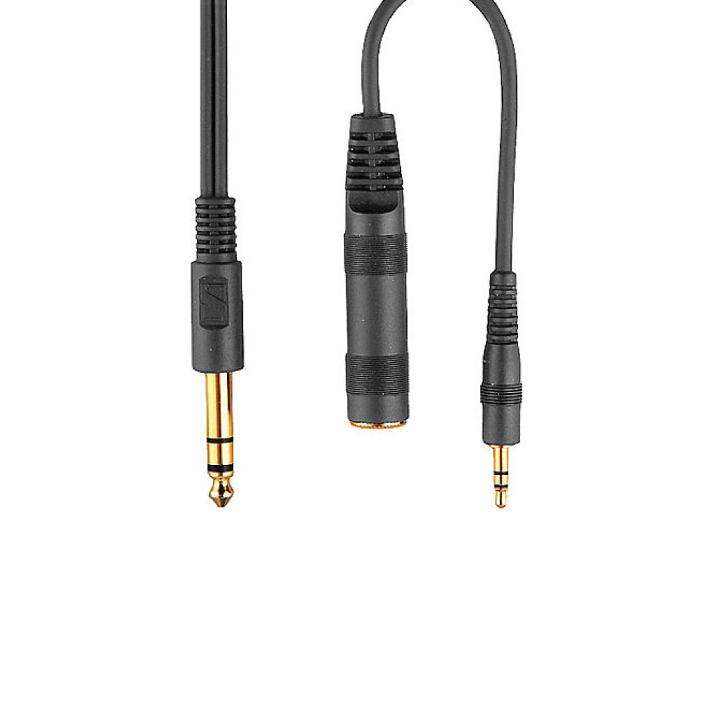 Concept-Kart-Sennheiser-HD-650-Open-Back-Headphone-Black-11