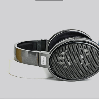 Concept-Kart-Sennheiser-HD-650-Open-Back-Headphone-Black-14