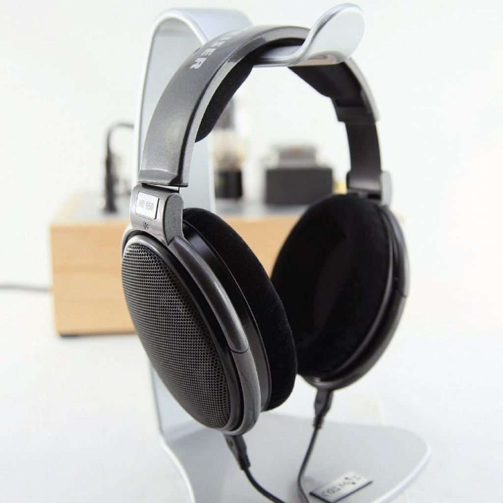 Sennheiser HD 650 有線ヘッドセット imgrc0086067910.jpg