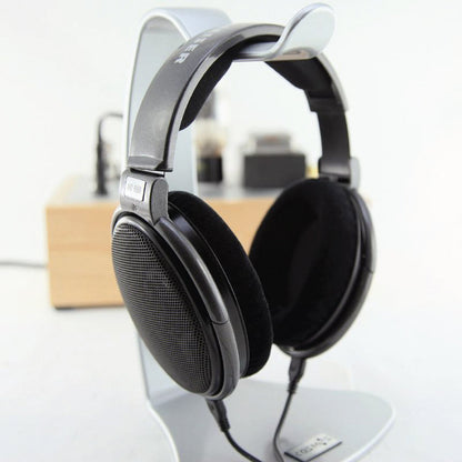 Concept-Kart-Sennheiser-HD-650-Open-Back-Headphone-Black-7