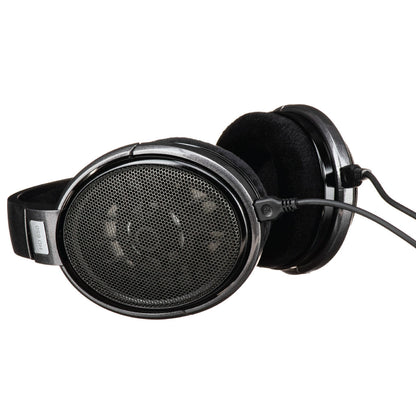 Concept-Kart-Sennheiser-HD-650-Open-Back-Headphone-Black-8