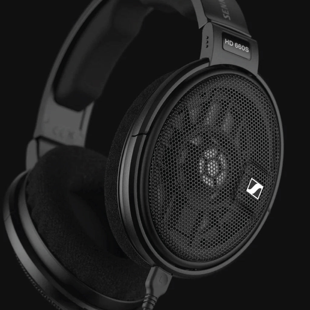 Sennheiser HD660S Open Back Headphone