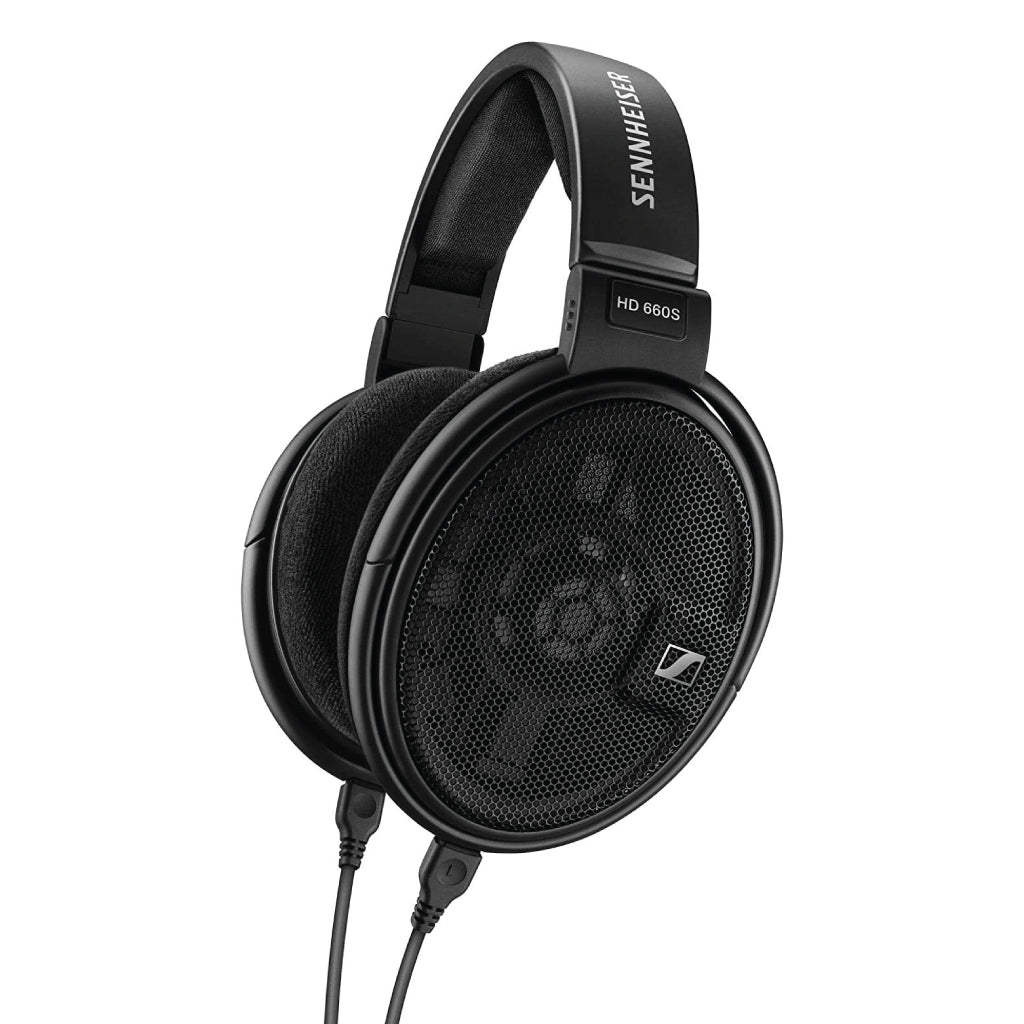 Sennheiser best sale headphones hd660s