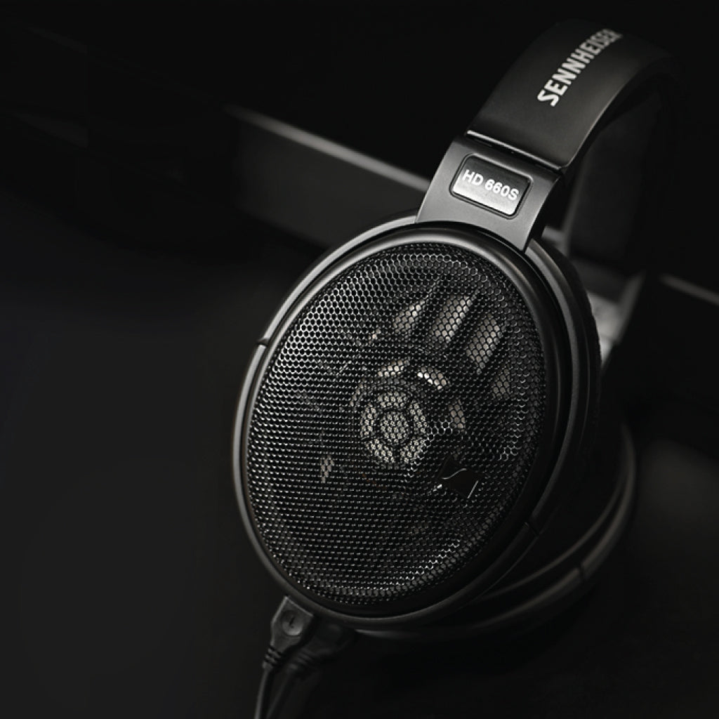 Sennheiser HD 660S Open Back Headphone | Sennheiser Headphone