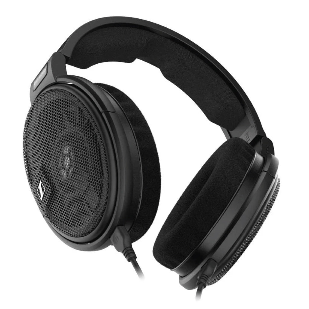 Sennheiser HD660S Open Back Headphone Concept Kart