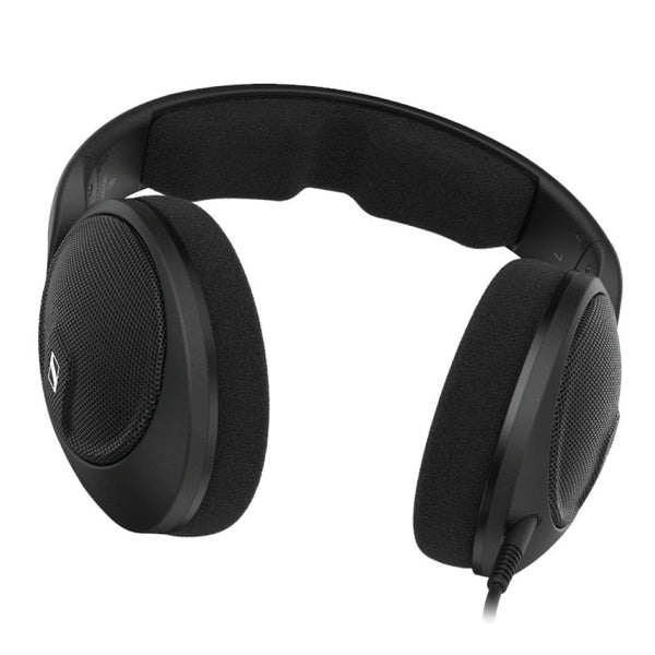 Sennheiser - HD560S Open Back Headphone (2 Years Warranty) - 9