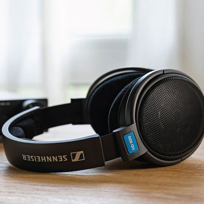 Concept-Kart-Sennheiser-HD600-Open-Back-Headphone-Black-11