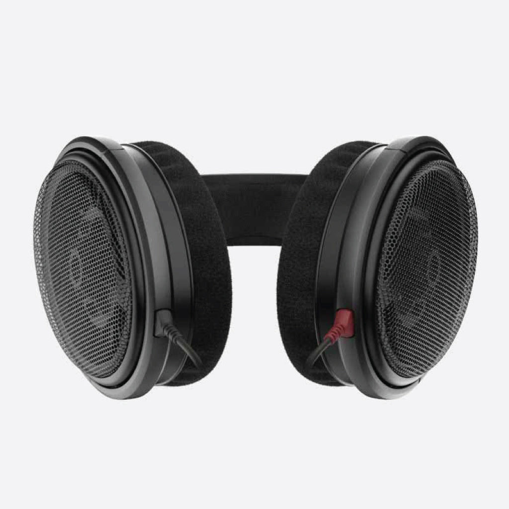 Concept-Kart-Sennheiser-HD600-Open-Back-Headphone-Black-12
