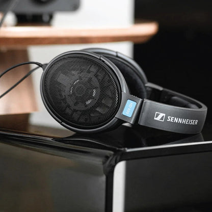 Concept-Kart-Sennheiser-HD600-Open-Back-Headphone-Black-16