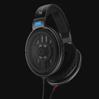 Concept-Kart-Sennheiser-HD600-Open-Back-Headphone-Black-17