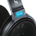Sennheiser - HD600 Open Back Headphone (2 Years Warranty) - 5