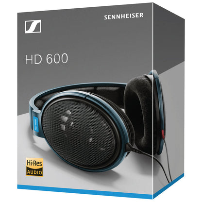 Concept-Kart-Sennheiser-HD600-Open-Back-Headphone-Black-4