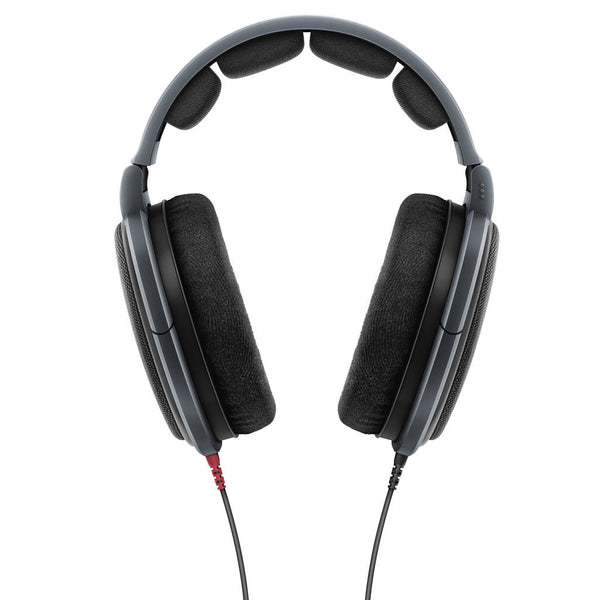 Sennheiser - HD600 Open Back Headphone (2 Years Warranty) - 3
