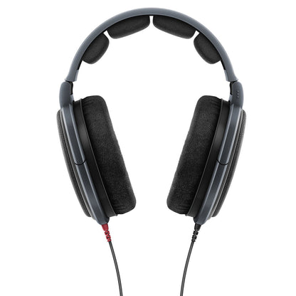 Concept-Kart-Sennheiser-HD600-Open-Back-Headphone-Black-5