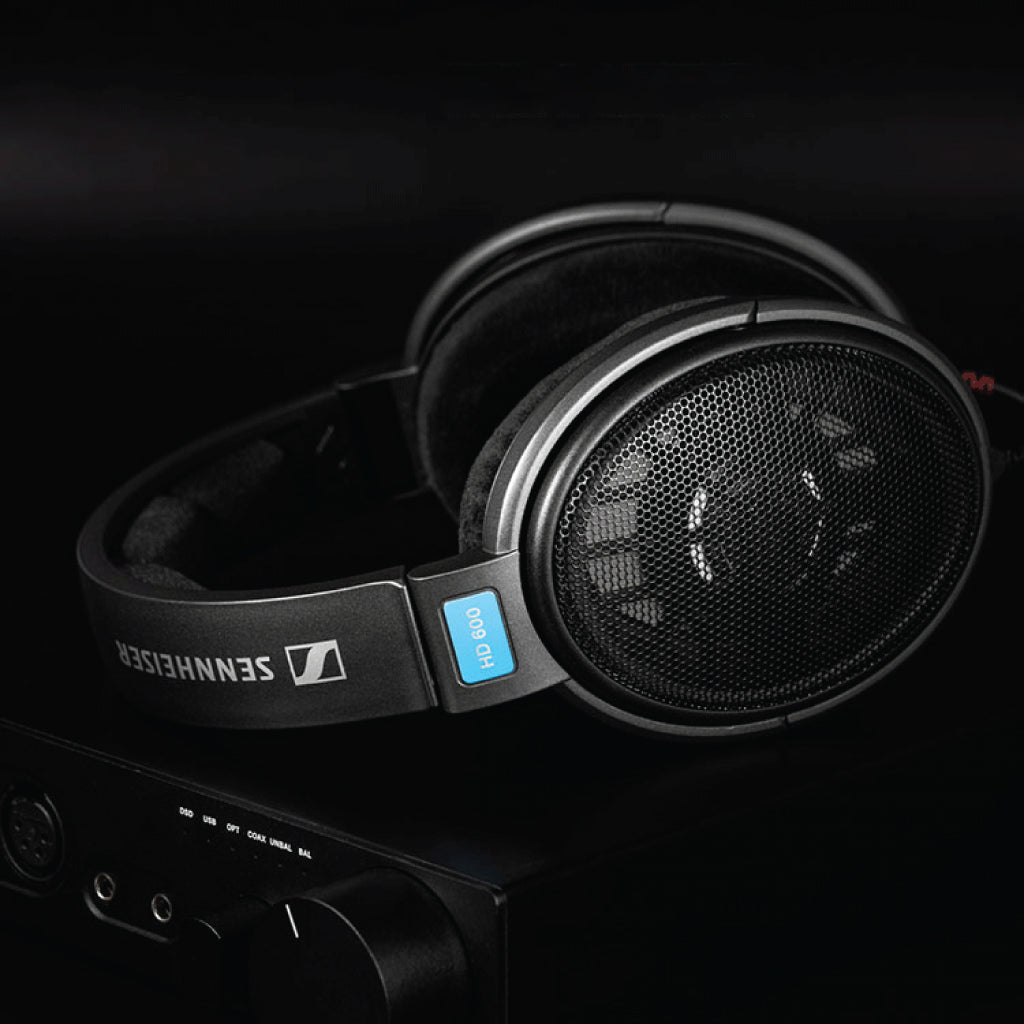 Concept-Kart-Sennheiser-HD600-Open-Back-Headphone-Black-8