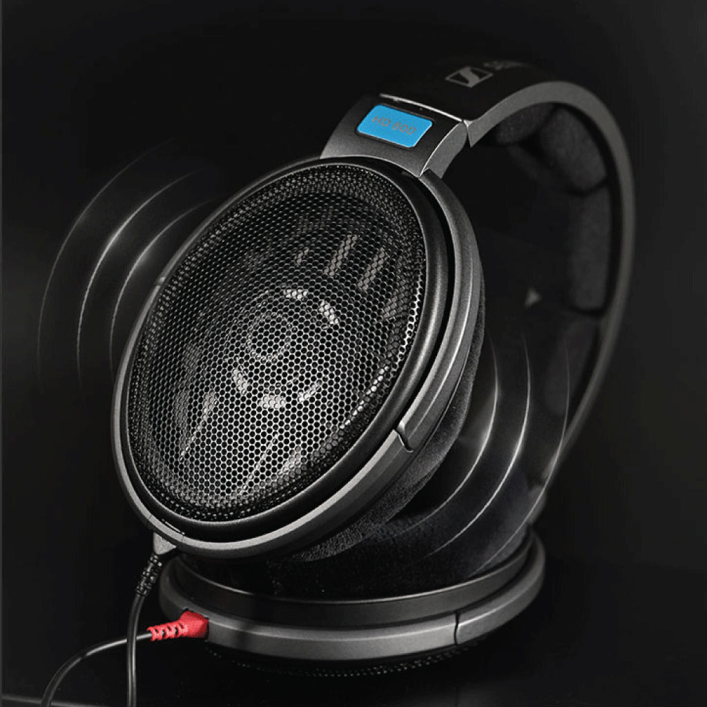 Concept-Kart-Sennheiser-HD600-Open-Back-Headphone-Black-9