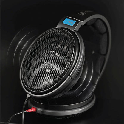 Concept-Kart-Sennheiser-HD600-Open-Back-Headphone-Black-9