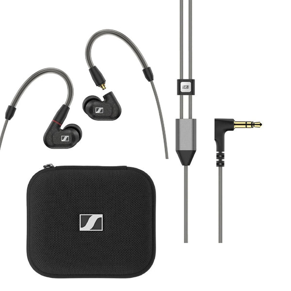 Sennheiser - IE300 Wired IEM (2 Years Warranty) - 7