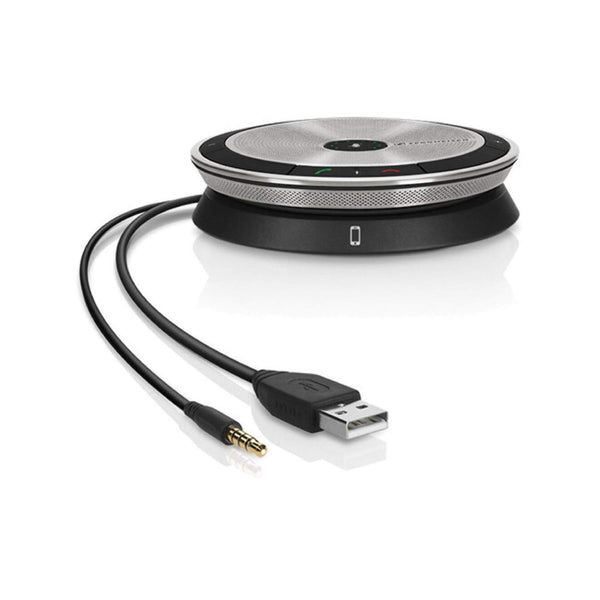 Sennheiser - SP 20 ML Portable Conference Speakerphone (Unboxed) - 1