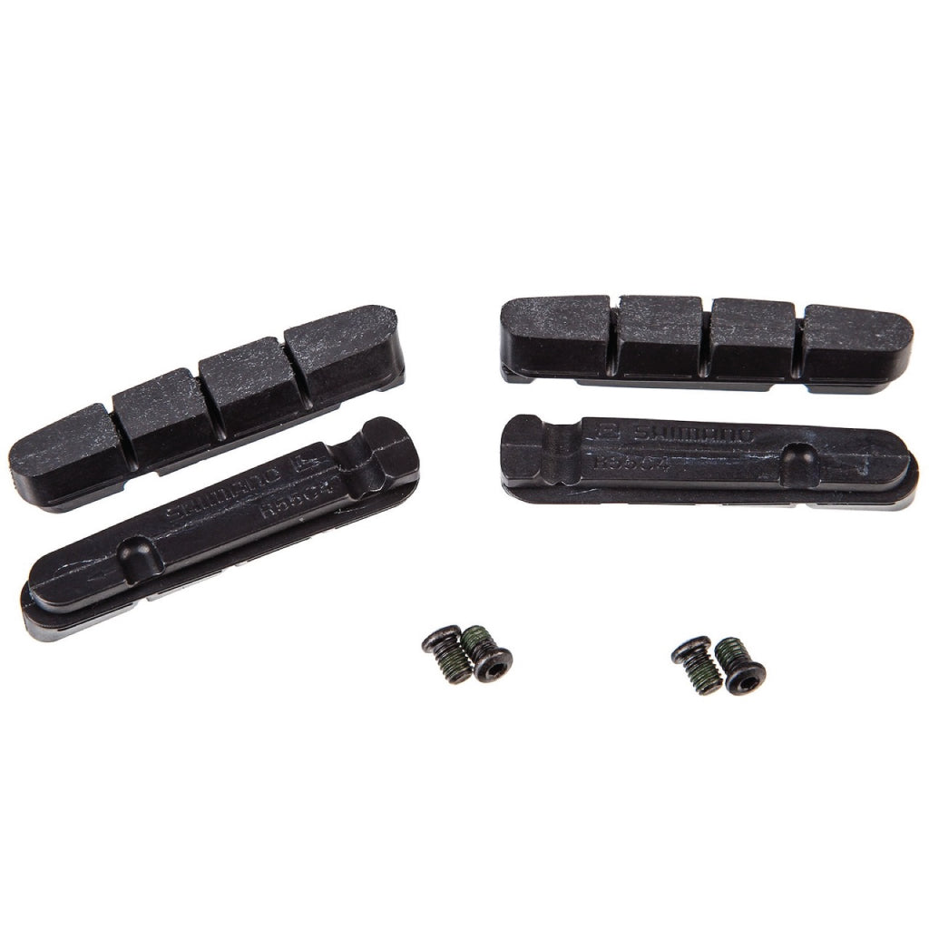 Concept-Kart-Shimano-WP-Y8L298060-R55C4-Ultegra-Brake-Shoe-Black-1