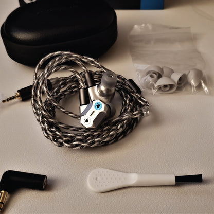 Concept-Kart-Shuoer-Tape-Pro-Wired-IEM-Silver-2