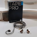 Shuoer - Tape Pro Wired IEM - 29