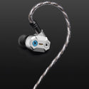 Shuoer - Tape Pro Wired IEM - 21