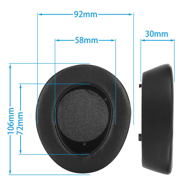 Sivga - SV021 Replacement Earpads - 8