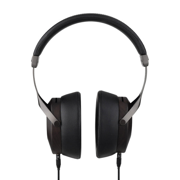 Sivga - Robin SV021 HIFI Closedback Over-ear Wood Headphone - 4