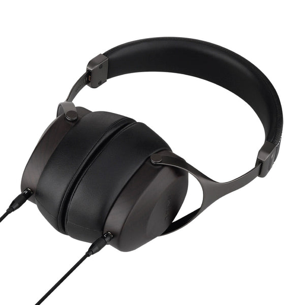 Sivga - Robin SV021 HIFI Closedback Over-ear Wood Headphone - 7