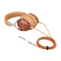 Sivga - Robin SV021 HIFI Closedback Over-ear Wood Headphone - 11