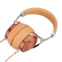 Sivga - Robin SV021 HIFI Closedback Over-ear Wood Headphone - 17