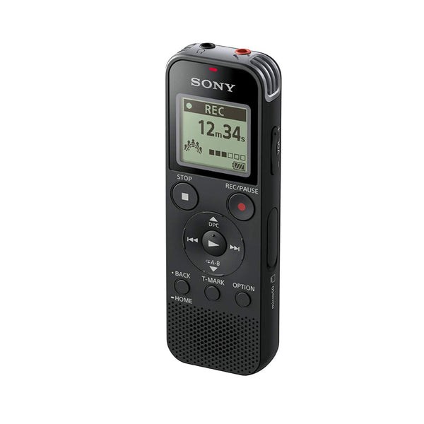 Sony - ICD-PX470 Digital Voice Recorder - 1