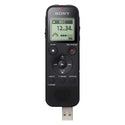 Sony - ICD-PX470 Digital Voice Recorder - 2