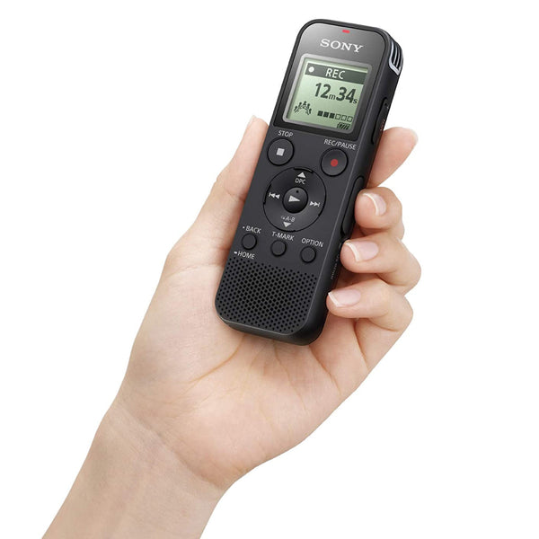 Sony - ICD-PX470 Digital Voice Recorder - 3