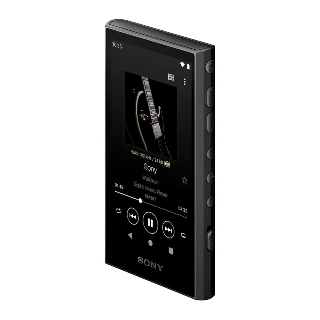 Sony - NW-A306 Walkman Digital Audio Player