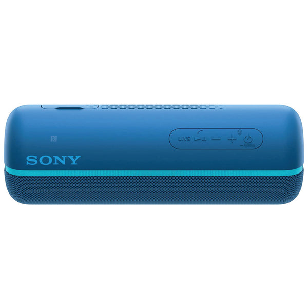 Sony - SRS-XB22 Wireless Speaker (Unboxed) - 9