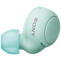 Sony - WF-C500 True Wireless Earbuds - 8