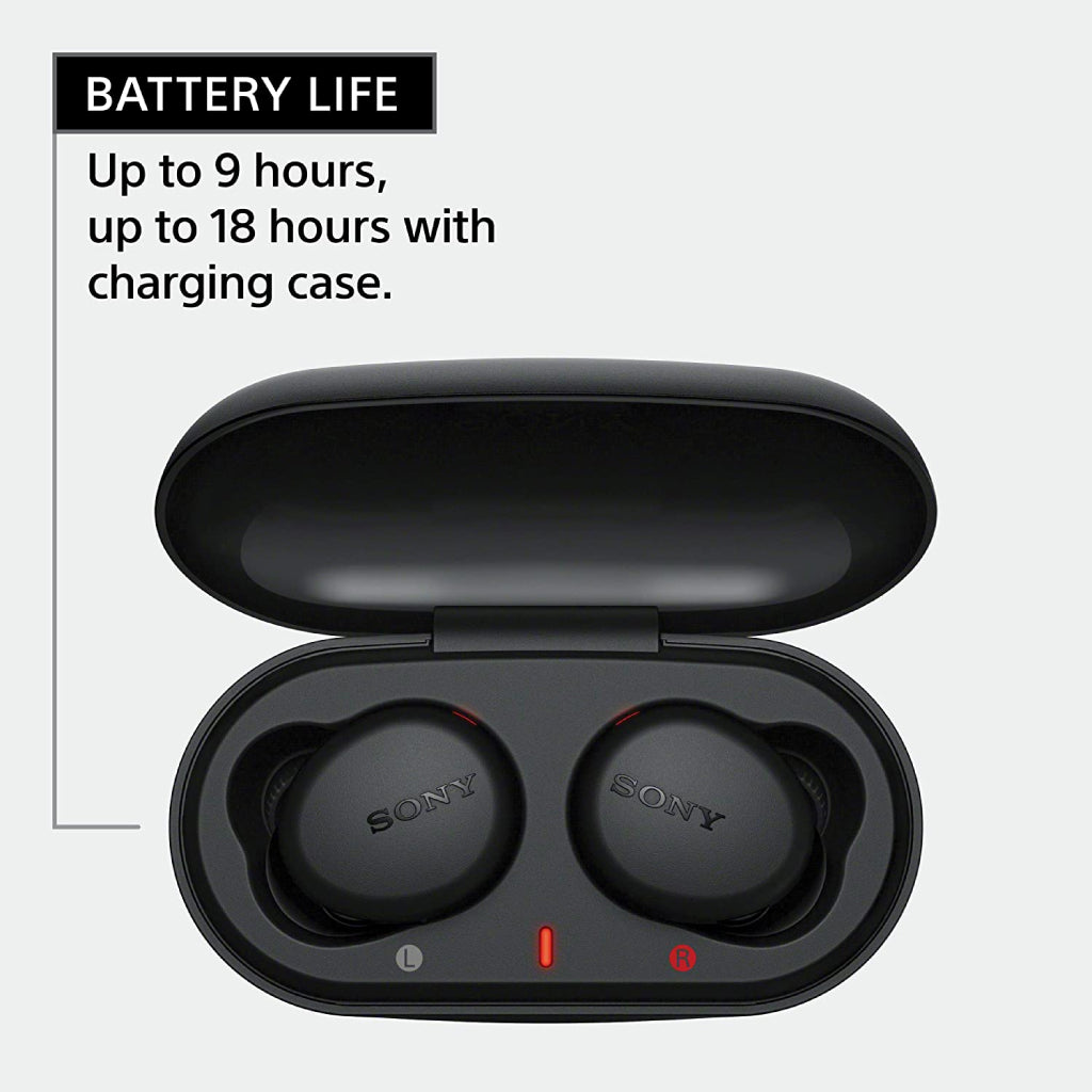 Sony WF-XB700 True Wireless Earbuds | Sony Earbuds| Concept Kart