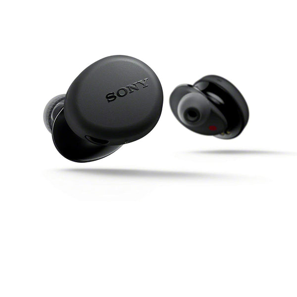 Sony - WF-XB700 True Wireless Earbuds - 6