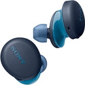 Sony - WF-XB700 True Wireless Earbuds - 9