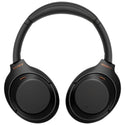 Sony - WH-1000XM4 Digital Noise Cancellation Headphone - 2