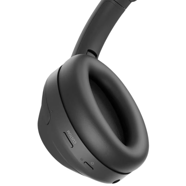 Sony - WH-1000XM4 Digital Noise Cancellation Headphone - 3