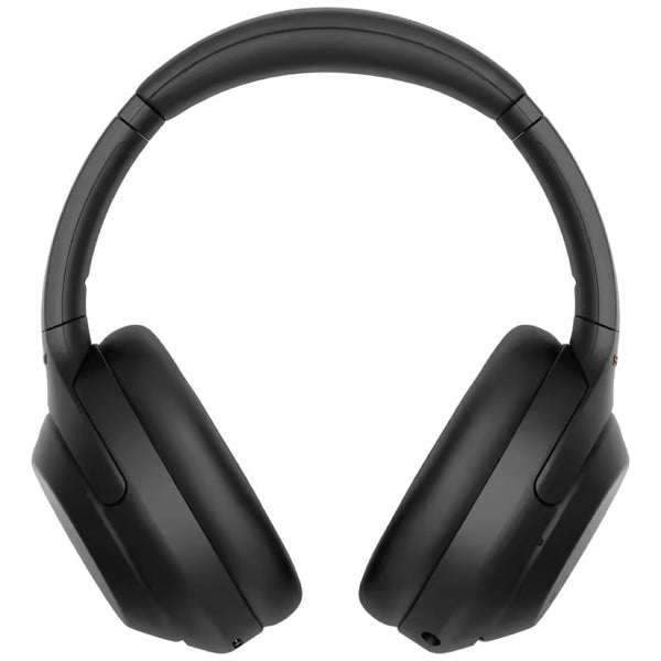 Sony - WH-1000XM4 Digital Noise Cancellation Headphone - 1