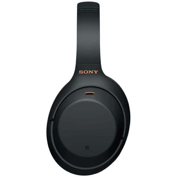 Sony - WH-1000XM4 Digital Noise Cancellation Headphone - 7