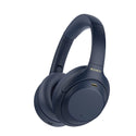 Sony - WH-1000XM4 Digital Noise Cancellation Headphone - 19