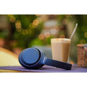 Sony - WH-1000XM4 Digital Noise Cancellation Headphone - 17