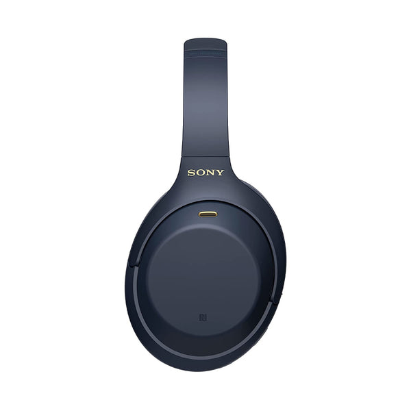 Sony - WH-1000XM4 Digital Noise Cancellation Headphone - 21