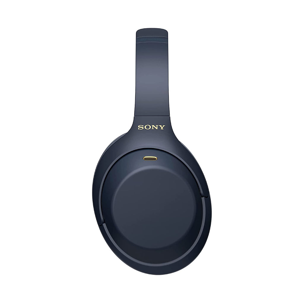 ヘッドホン SONY WH-1000XM4 Midnight blue Sony WH-1000XM4 Headphone | Sony Headphone | Concept Kart