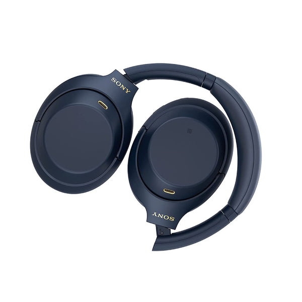 Sony Unveils WH-1000XM4 Headphones: Dazzling Noise-Cancelers That Demolish  The Competition